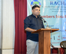 The Rachana Catholic Chamber of Commerce and Industry holds ’Members Social Connect’ event